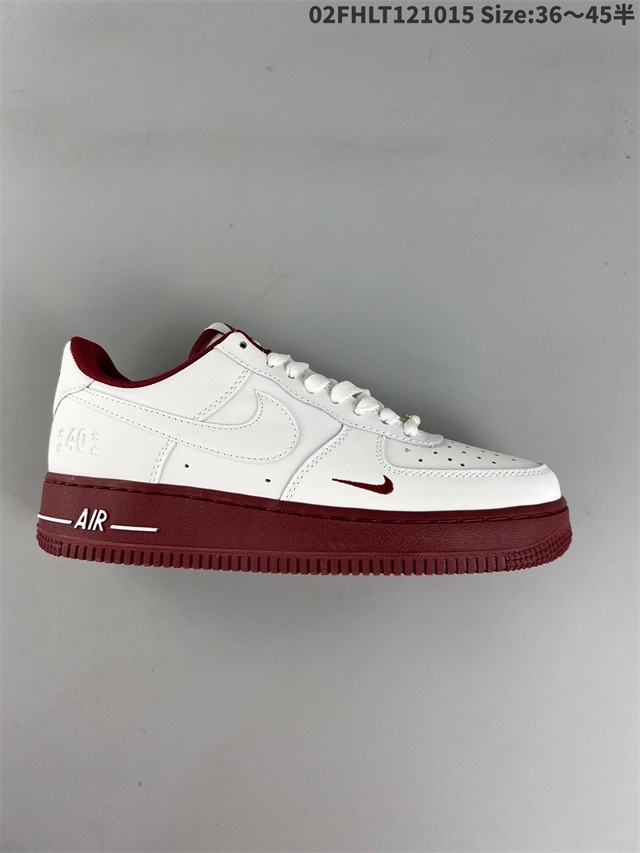 women air force one shoes size 36-45 2022-11-23-205
